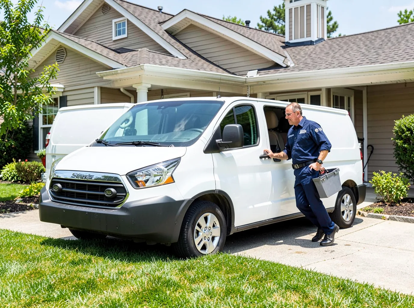 Emergency Plumber company in Richardsville, VA