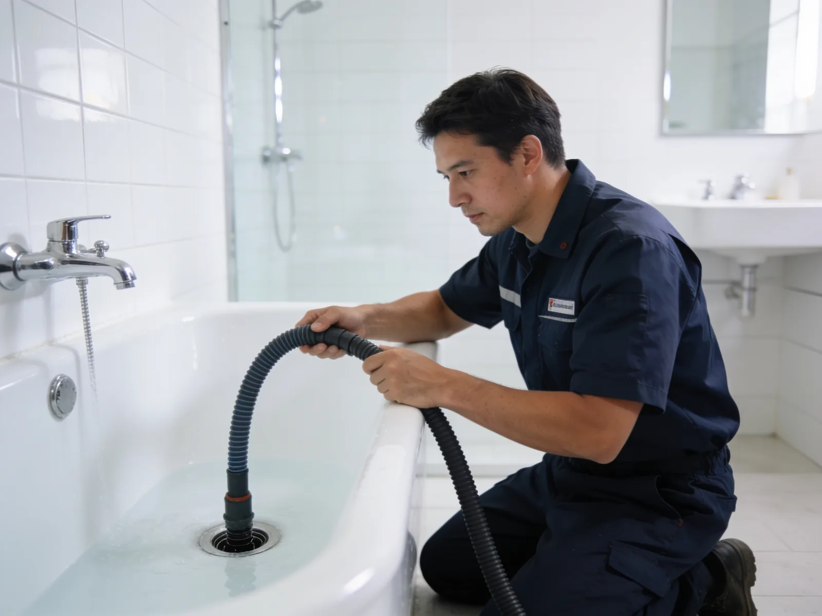 Emergency Plumber Richardsville, VA FAQs